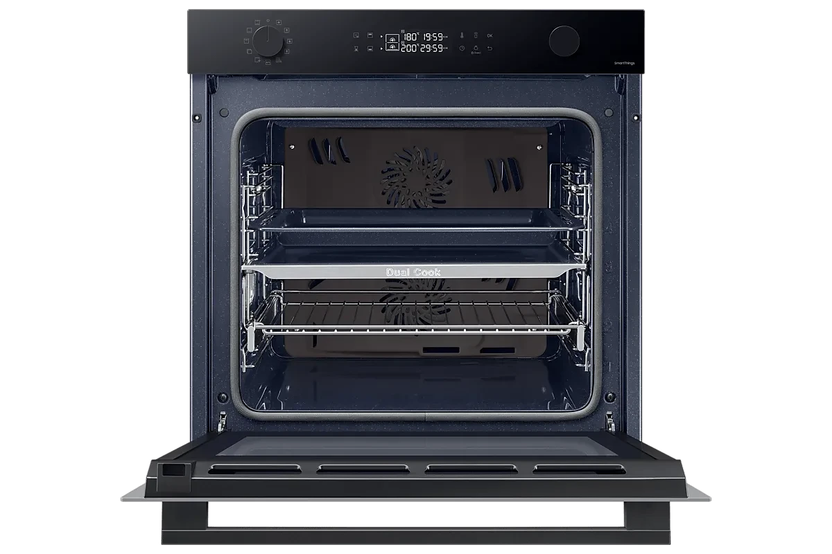 Духовой шкаф Samsung NV7000B NV7B4420ZAW