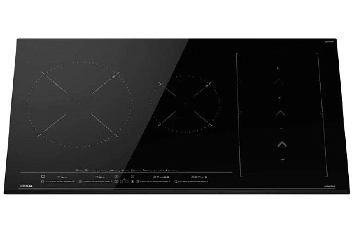 Варочная панель Teka IZS 96700 MST BLACK