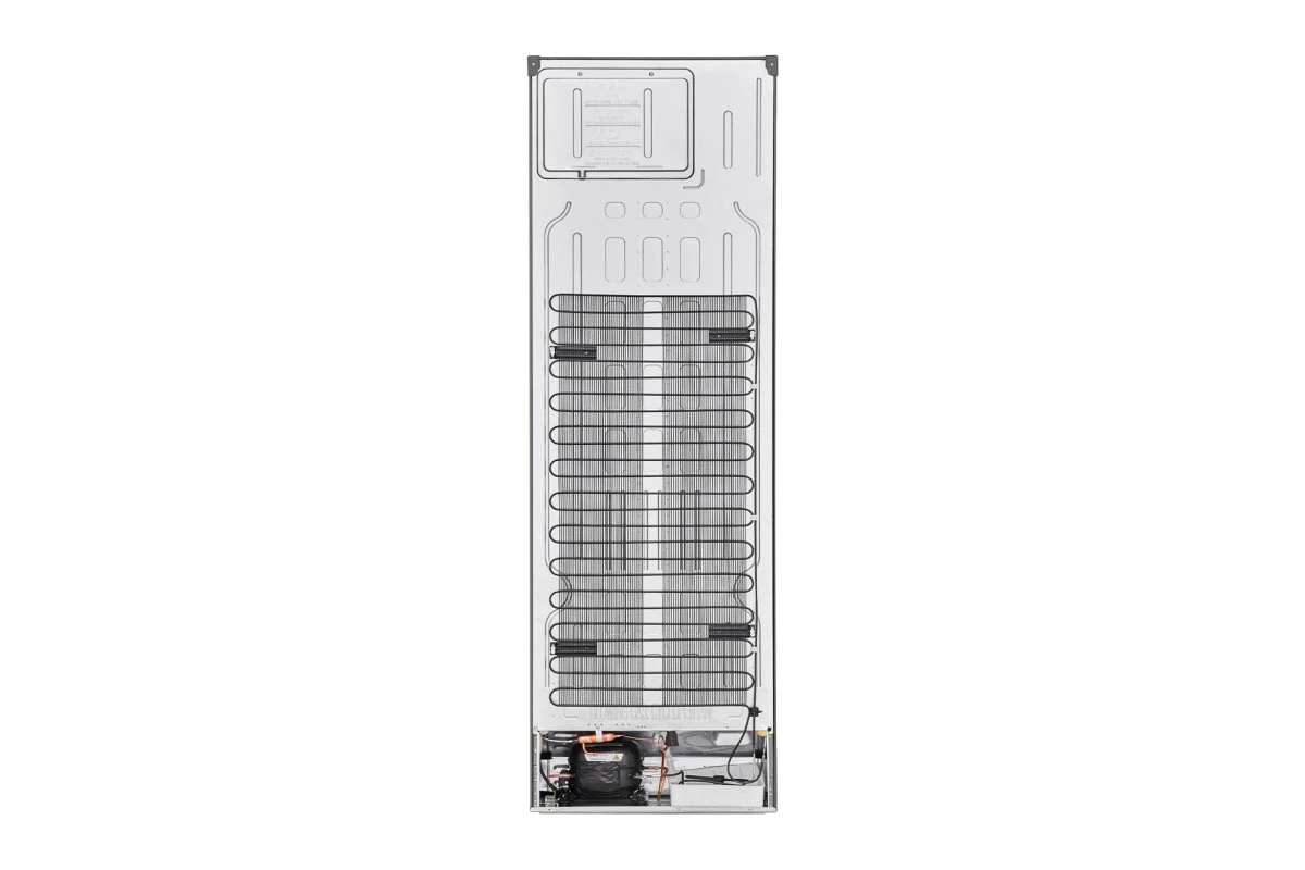 Холодильник LG GC-B459ANMW