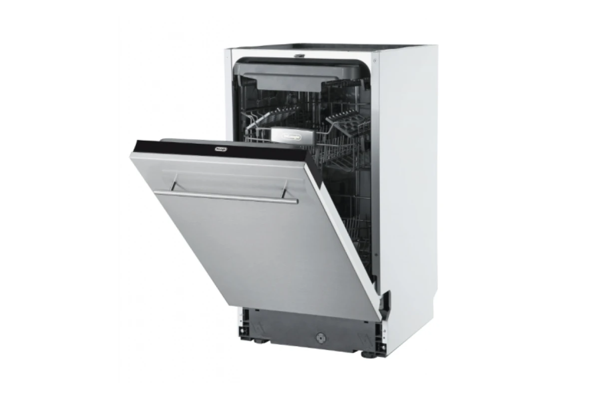 Посудомоечная машина DeLonghi DDW06S Zircone