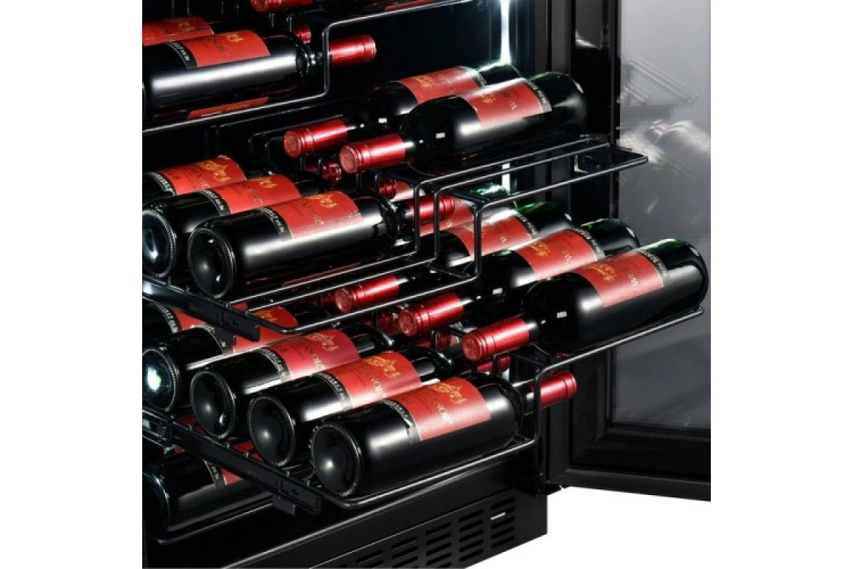 Винный шкаф Temptech CPROX60SRB
