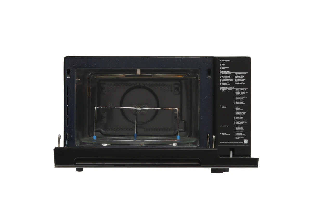 Микроволновая печь Samsung MC32DB7746KC/BW