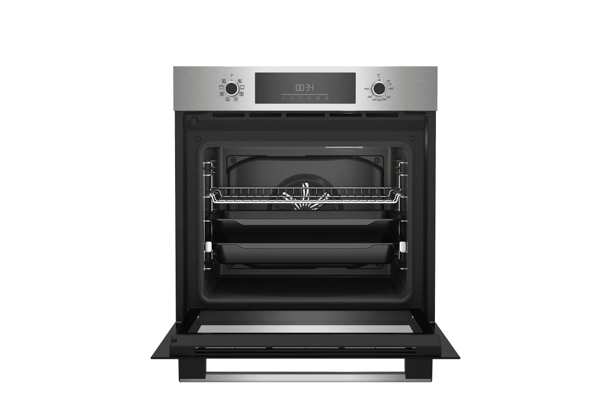 Духовой шкаф Hotpoint FE8 821 H IX