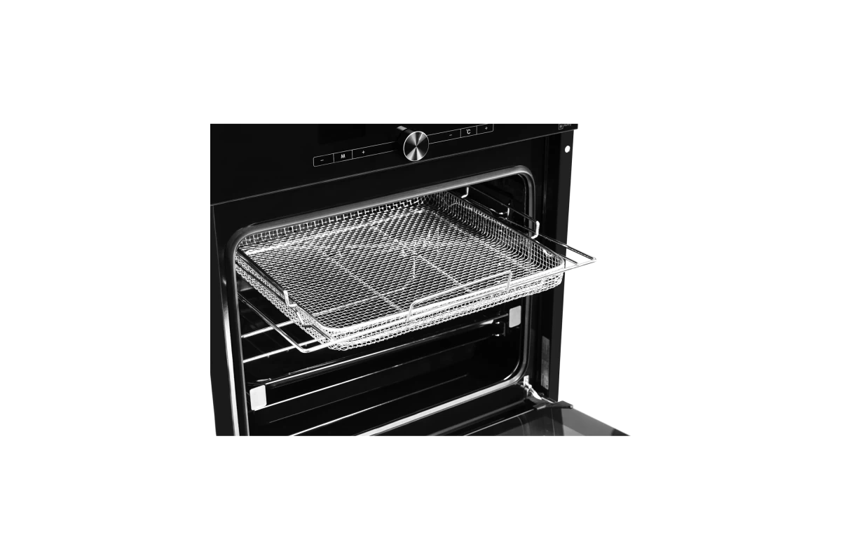 Духовой шкаф Hiberg VM 6193 B