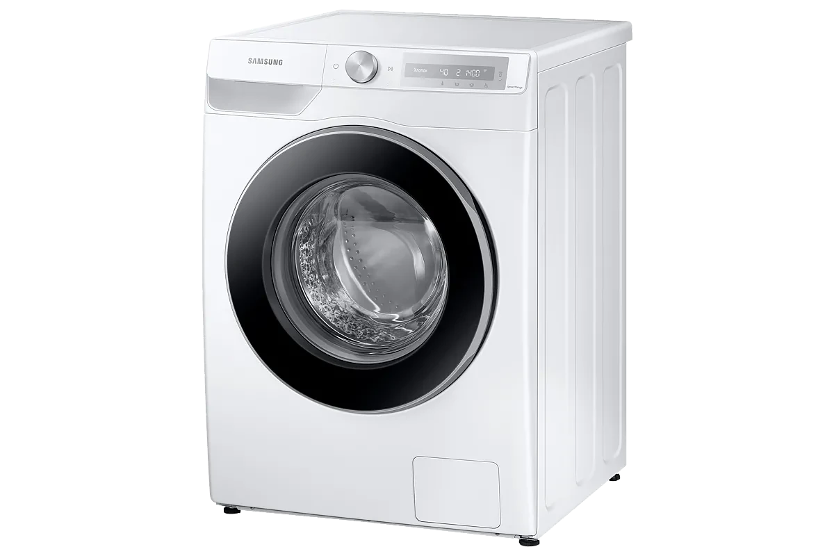 Стиральная машина Samsung WW10T634CLH/LP