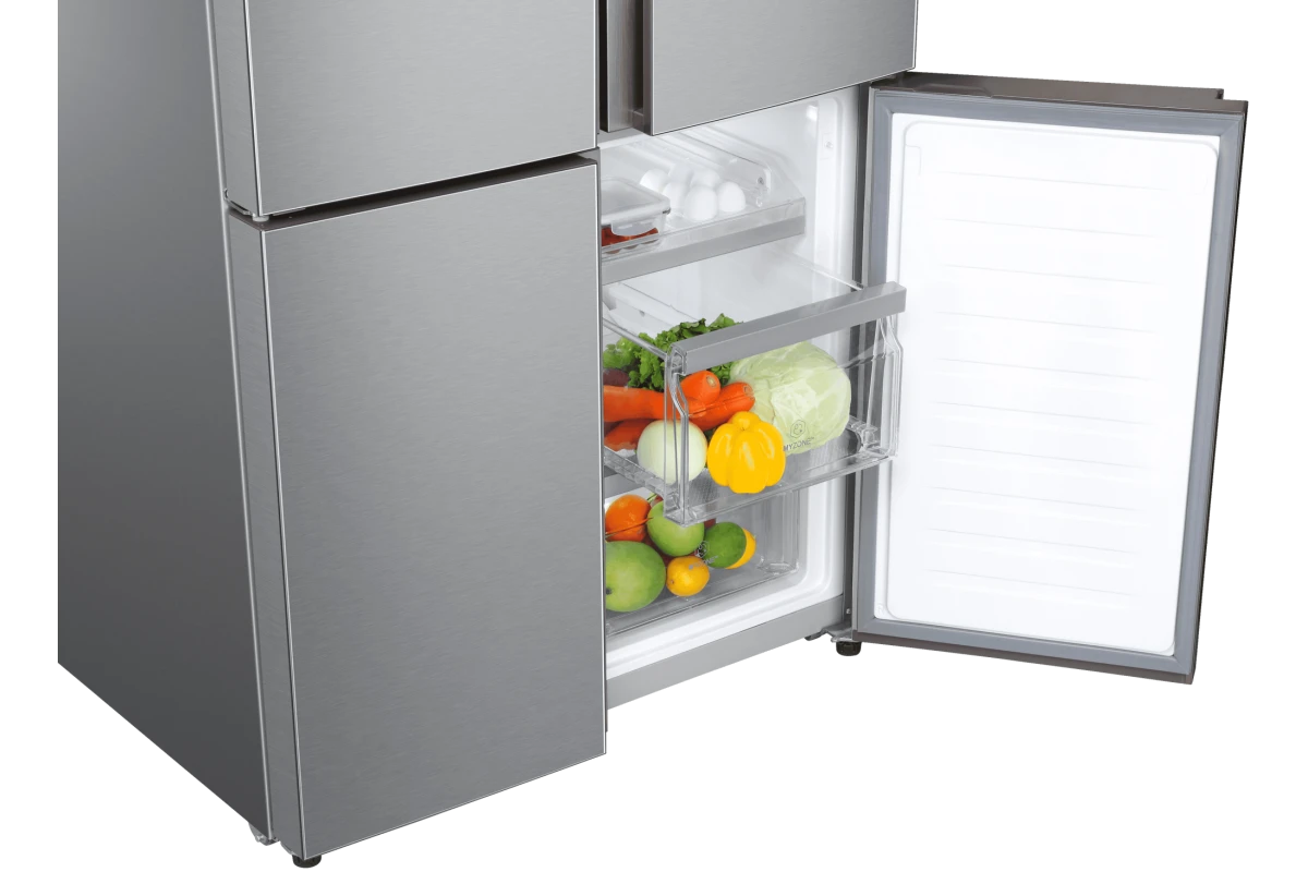 Холодильник Haier HTF-610DM7RU