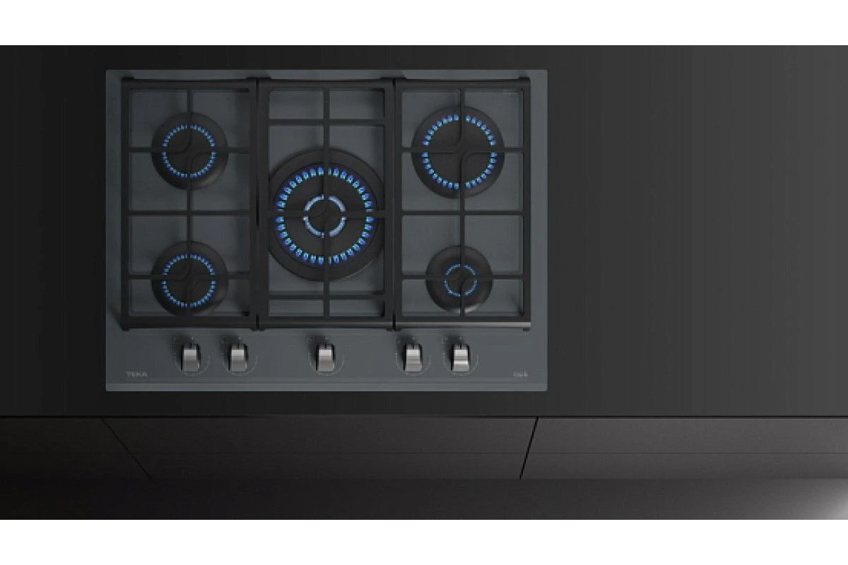 Варочная панель Teka GZC 75330 XBN STONE GREY