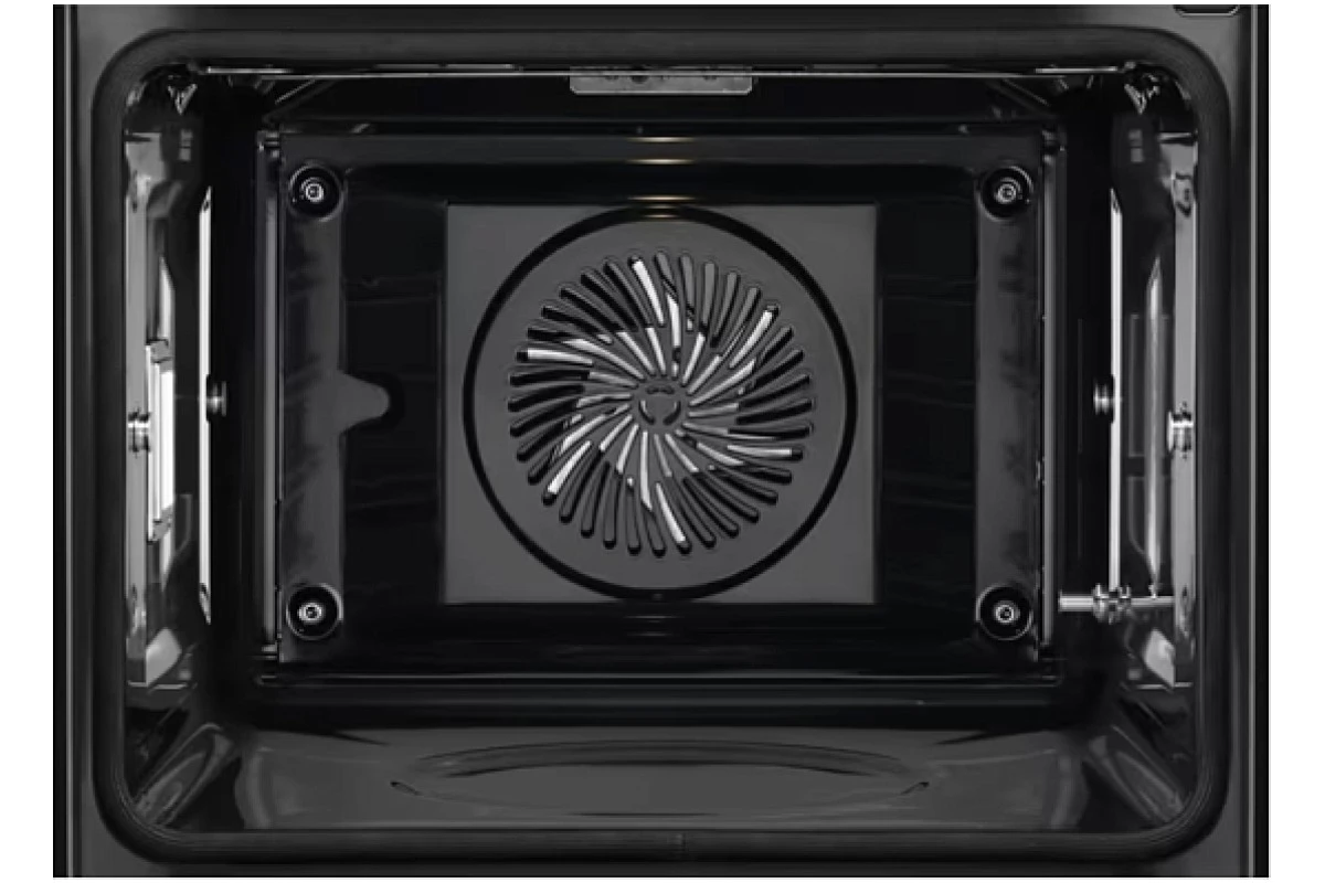 Духовой шкаф Electrolux EOC9P31WX