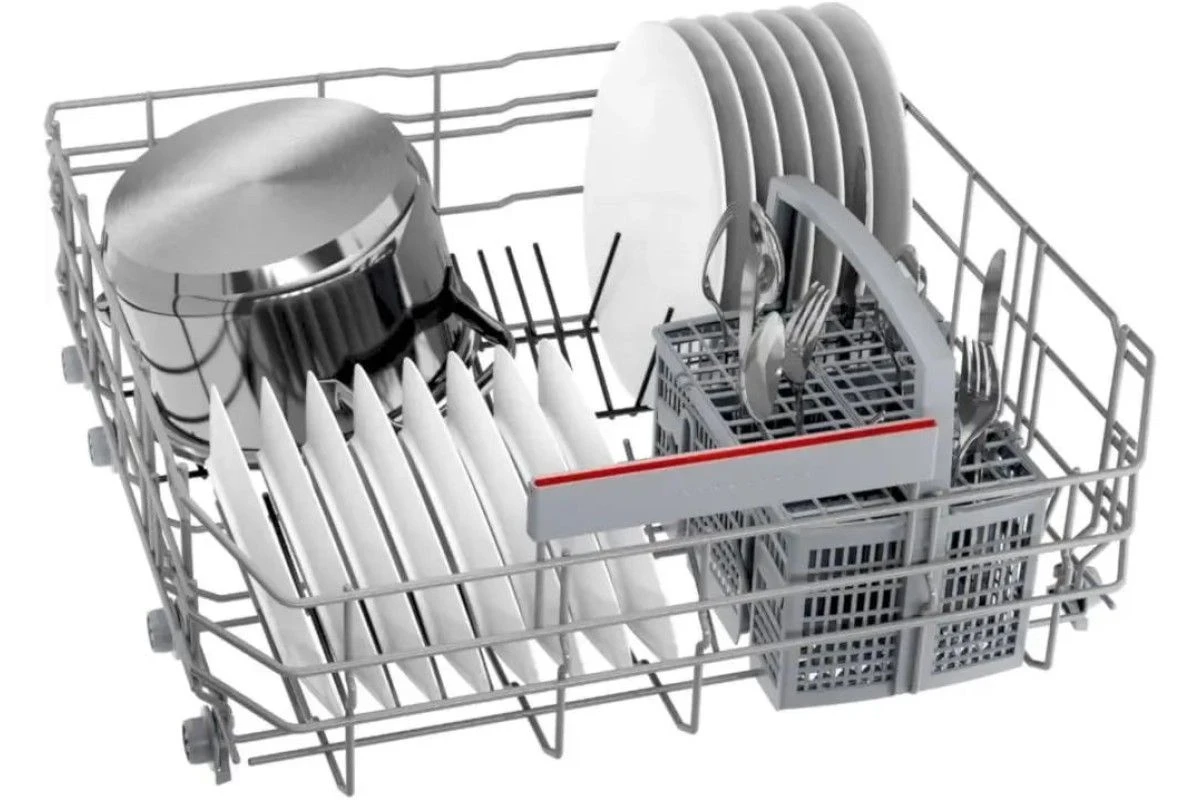 Встраиваемая посудомоечная машина Bosch SMV4HAX19E