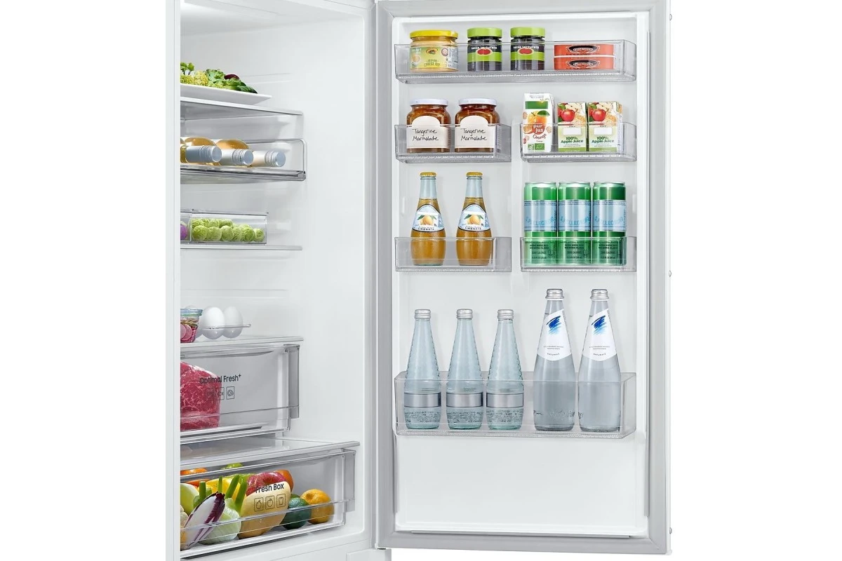 Встраиваемый холодильник Samsung BRB80F26CES0EO