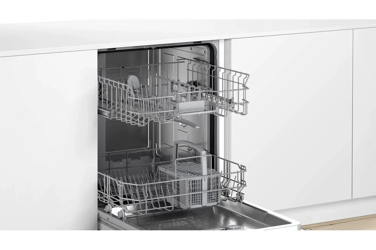 Встраиваемая посудомоечная машина Bosch SMV25BX04R