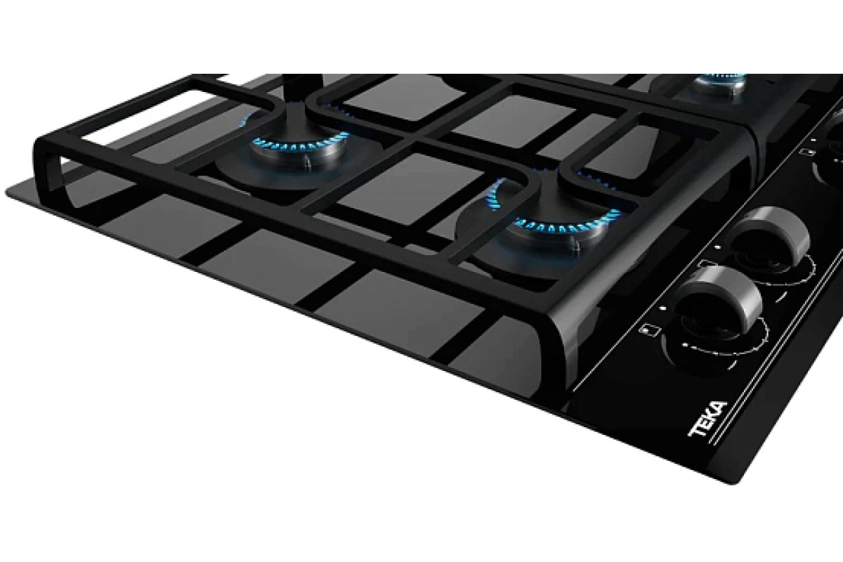 Варочная панель Teka GZC 64300 XBN BLACK