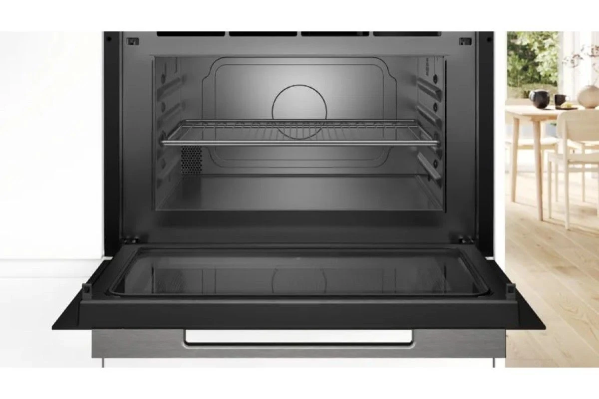 Встраиваемая микроволновая печь Bosch CEG732XB1