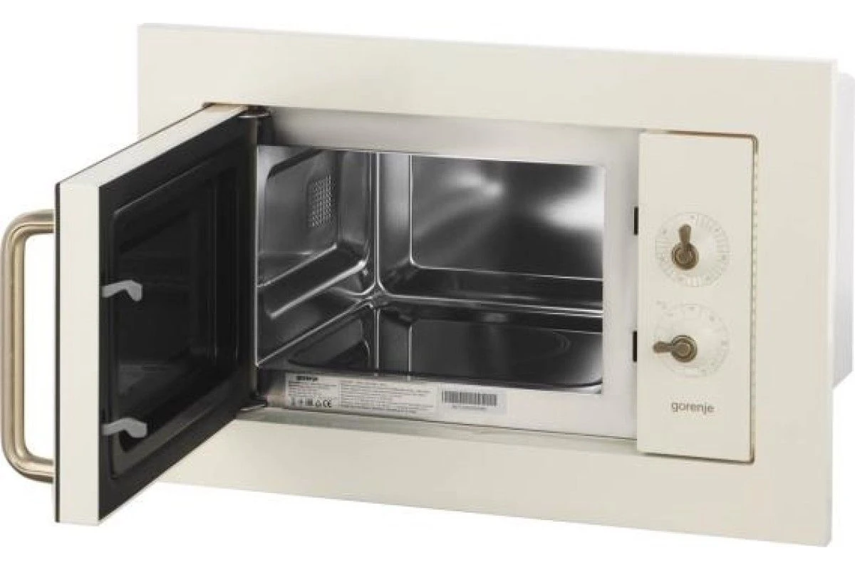 Встраиваемая микроволновая печь с грилем Gorenje BM 235 CLI