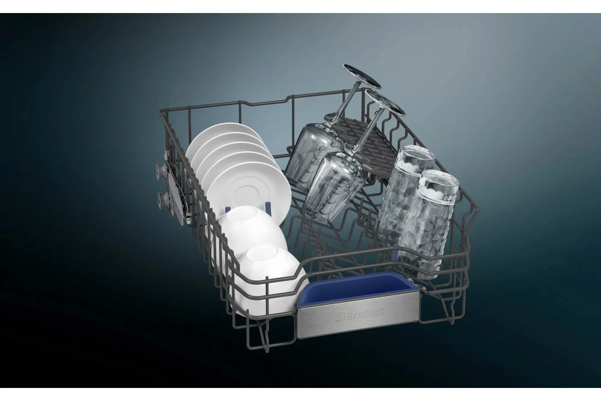 Встраиваемая посудомоечная машина Siemens SR65ZX16ME