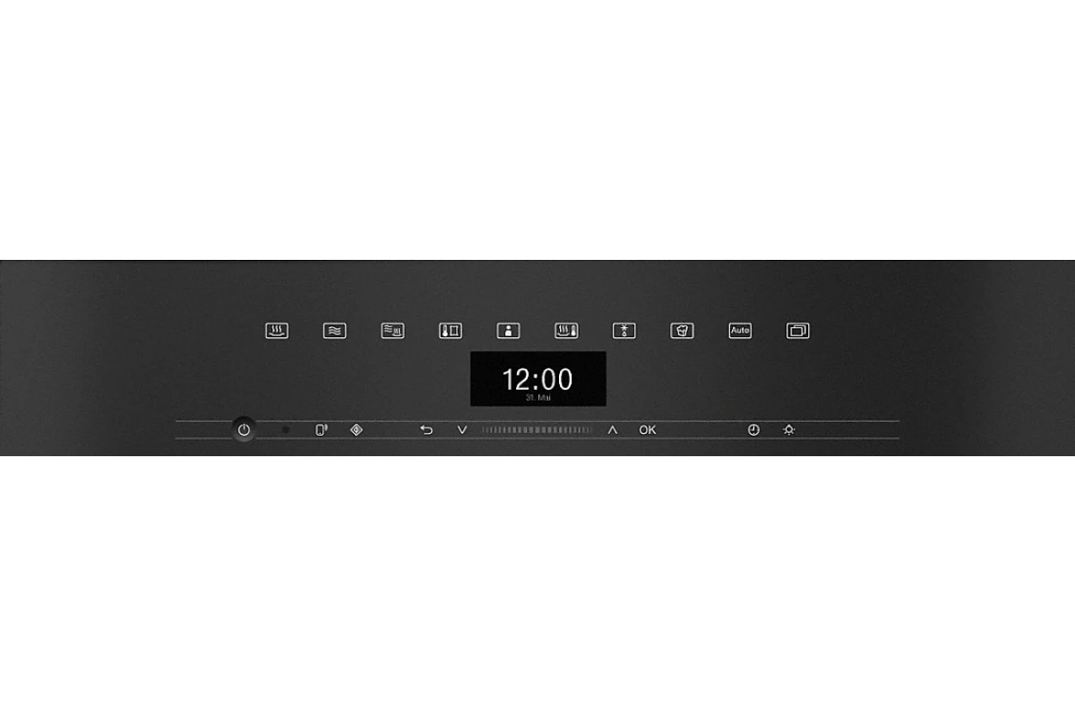 Пароварка с СВЧ Miele DGM7340 EDST/CLST