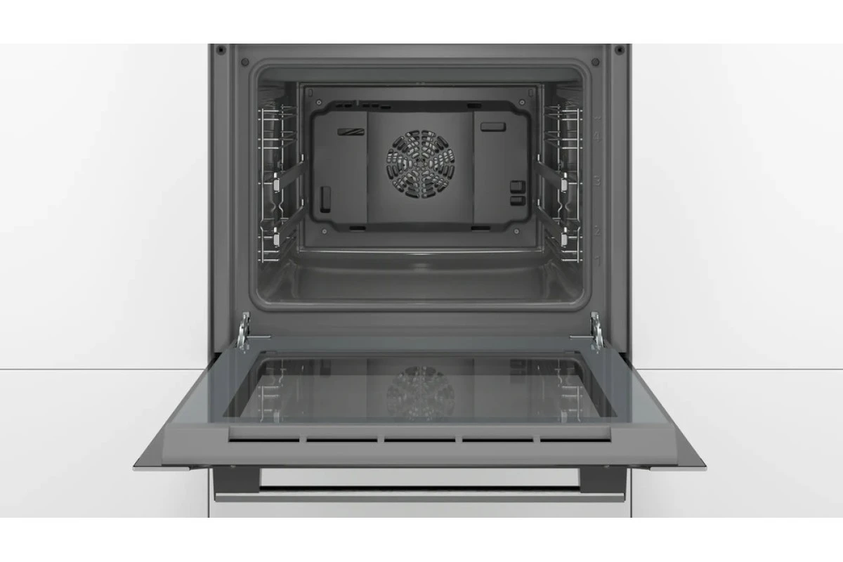 Духовой шкаф Bosch HBJ517SG0R