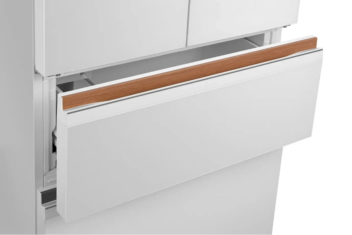 Холодильник многодверный Toshiba GR-RF690WI-PGJ(67)