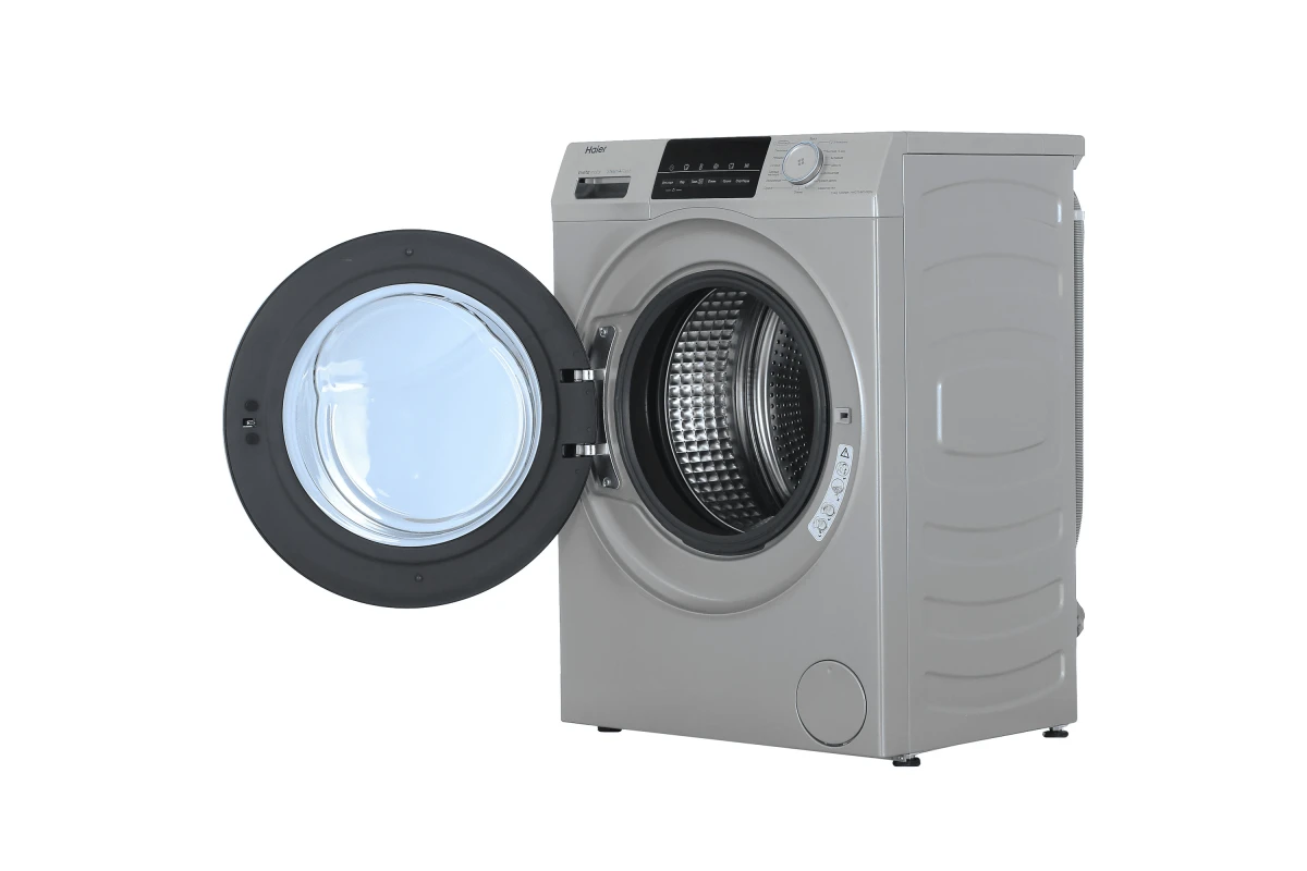 Стирально-сушильная машина Haier HWD70-BP14929S