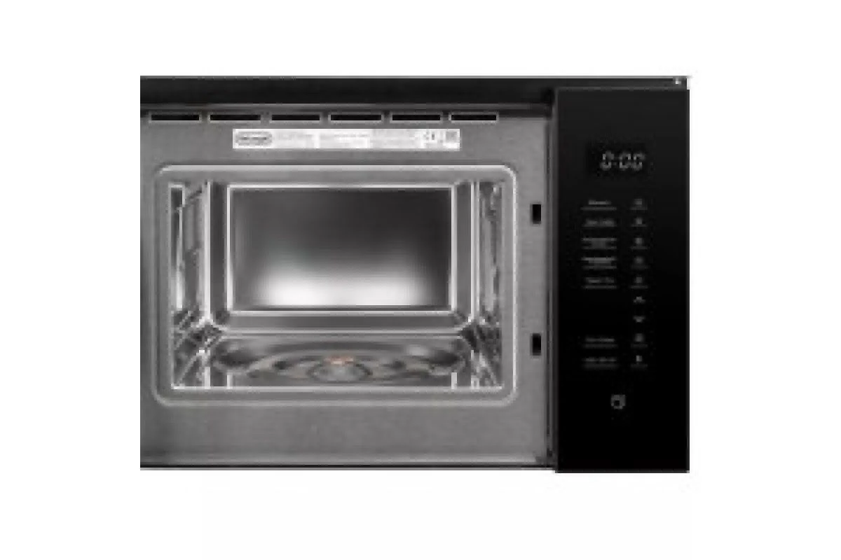 Встраиваемая микроволновая печь DeLonghi DMO 25NB ROMA