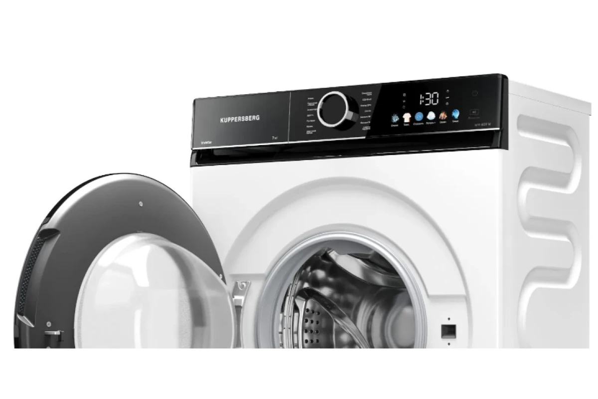 Стиральная машина Kuppersberg WM 409 W