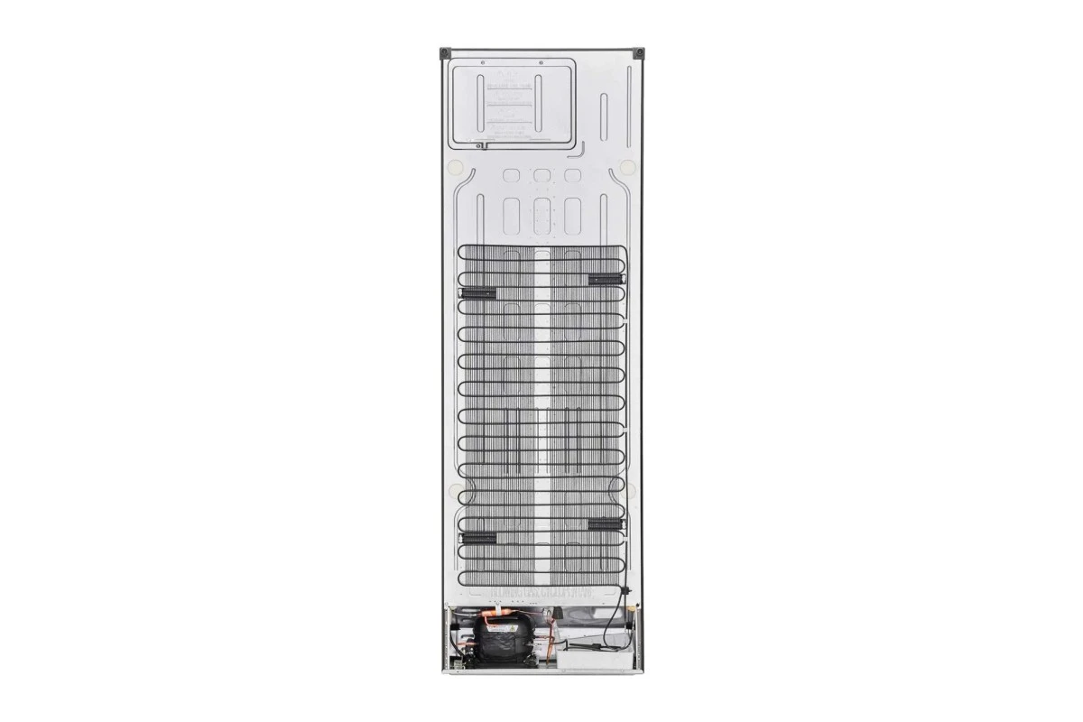 Холодильник LG GC-B459SMUM