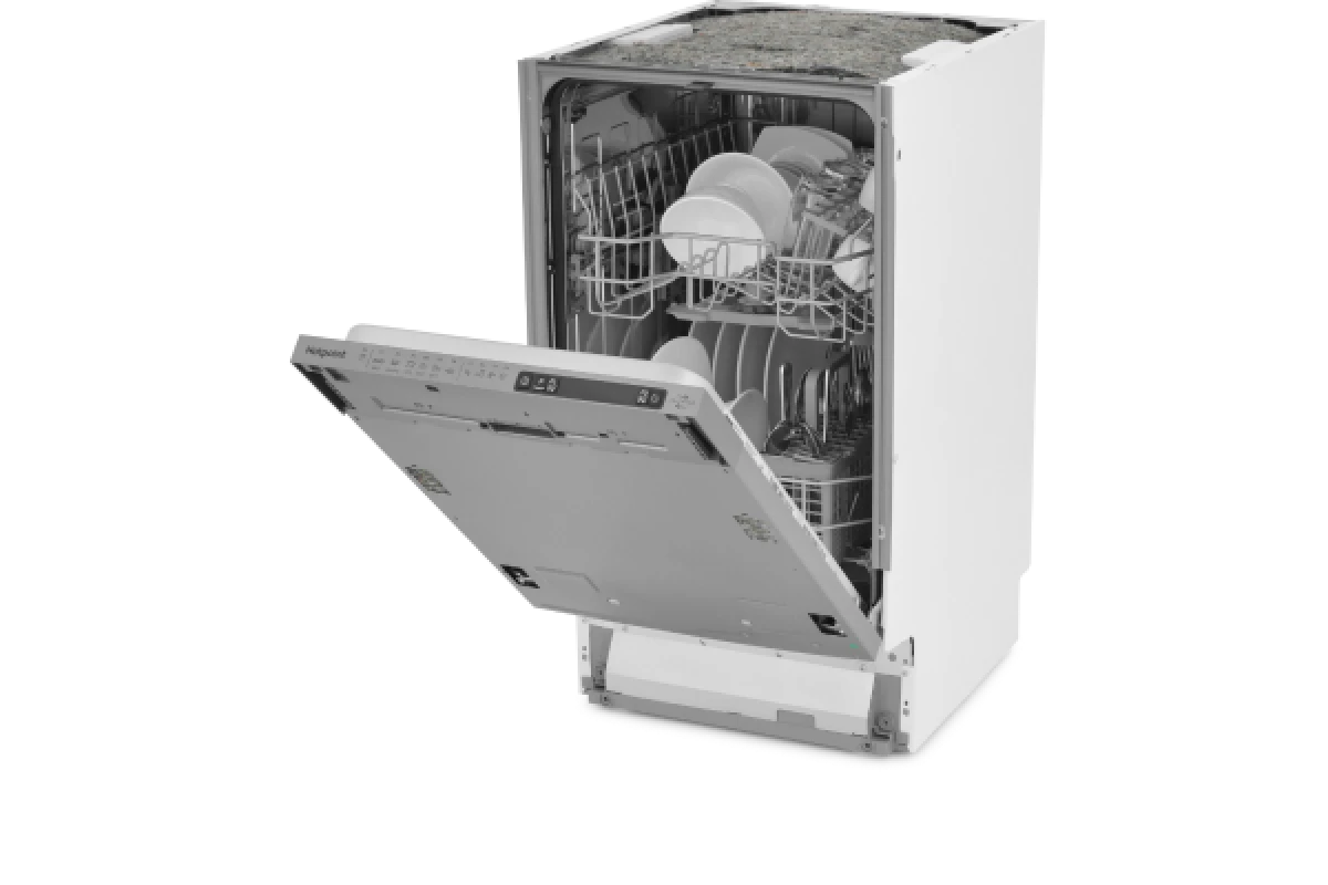 Встраиваемая посудомоечная машина Hotpoint HIS 1C69