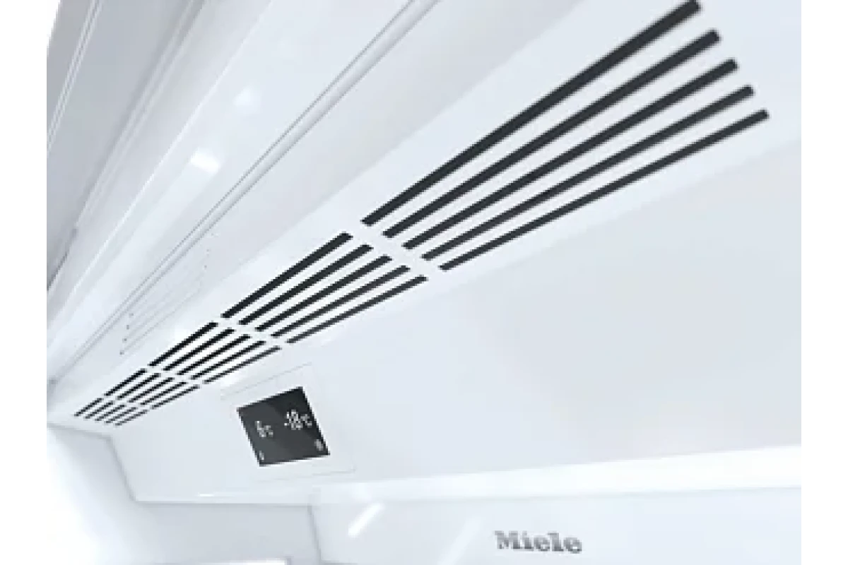 Встраиваемый холодильник Miele K 2802 Vi