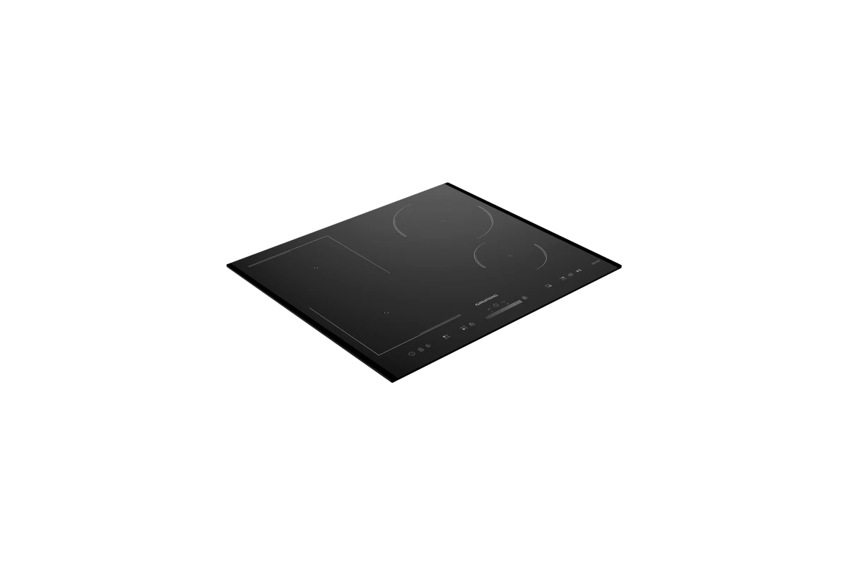 Индукционная варочная панель Grundig GIEI624470PF