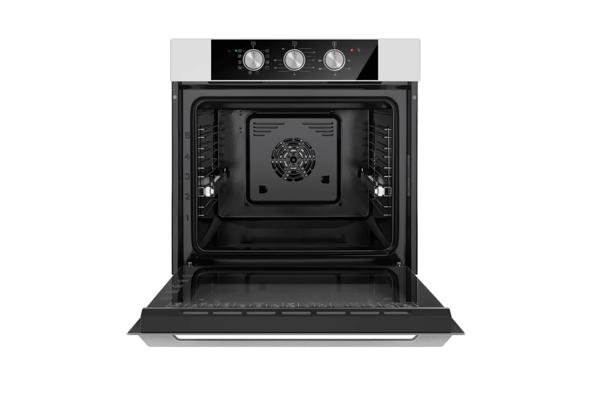 Шкаф духовой электрический Maunfeld AEOK7610W