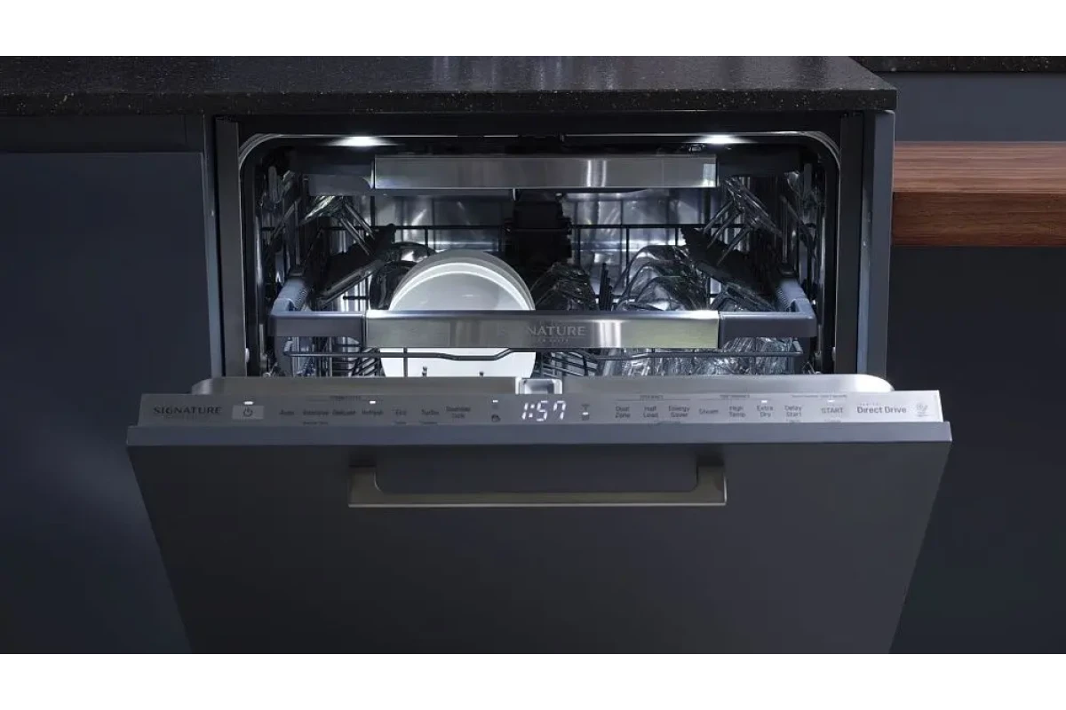Посудомоечная машина Signature Kitchen Suite SKSDW2402P