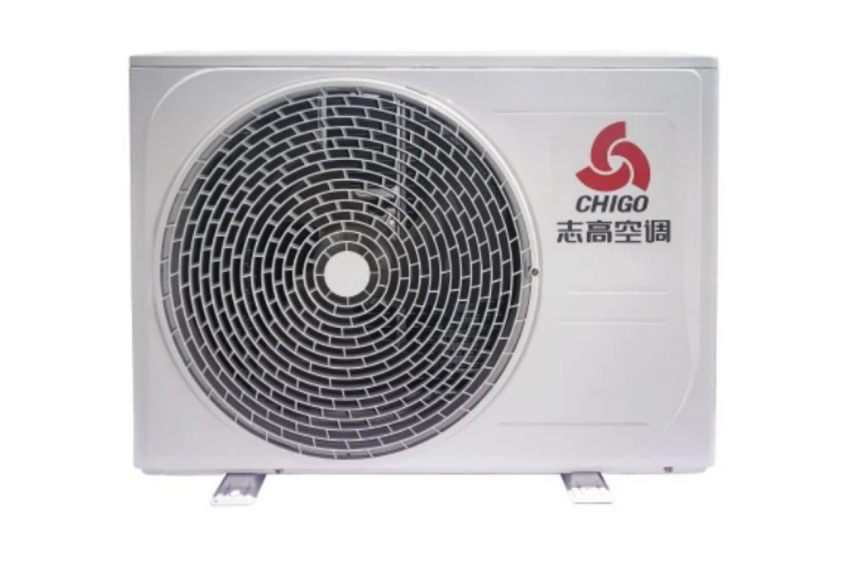 Кондиционер Chigo Moon CS-88H3A-1H181