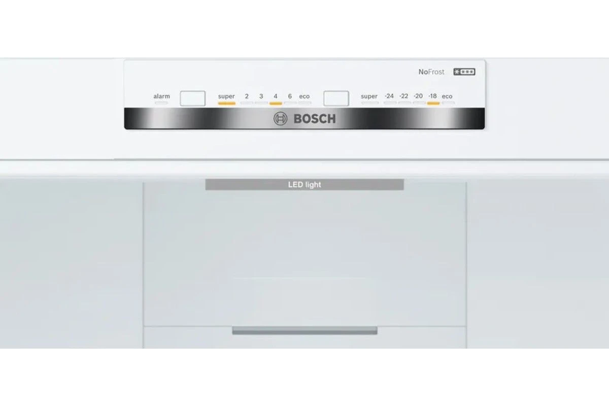 Двухкамерный холодильник Bosch KGN39UL30U