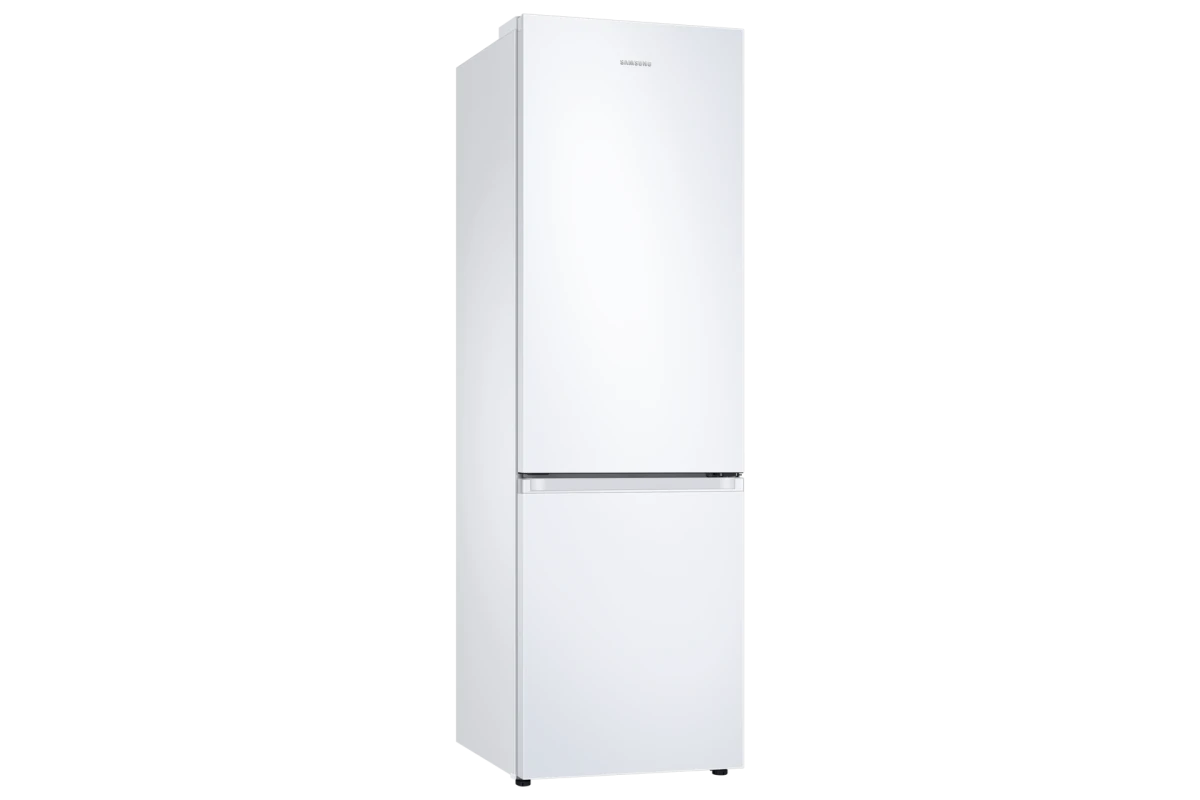 Холодильник Samsung RB36T604FWW/WT