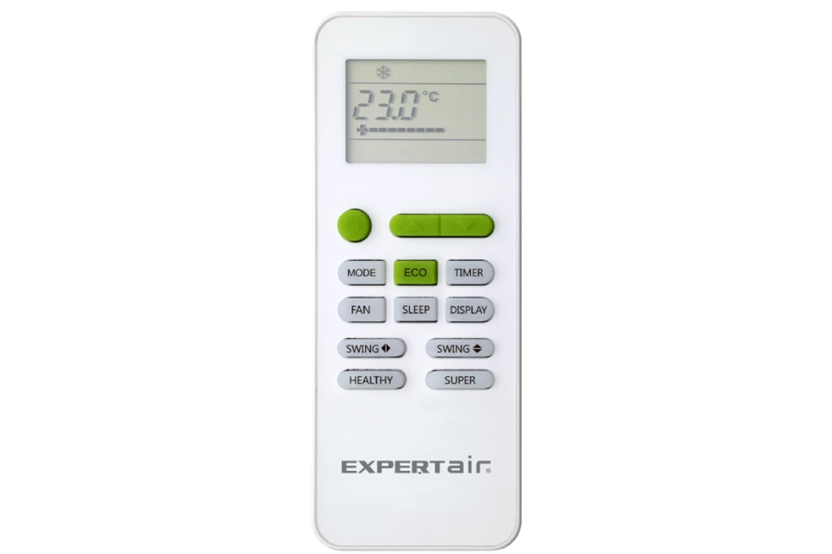 Кассетный кондиционер EXPERTAIR ZAC-HD48XCAC-IU/ZAC-HD48XC-OU/ZAC-PAN24/36/48/60