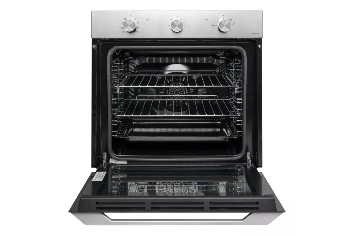 Электрический духовой шкаф DeLonghi NSM 7XL PPP RUS