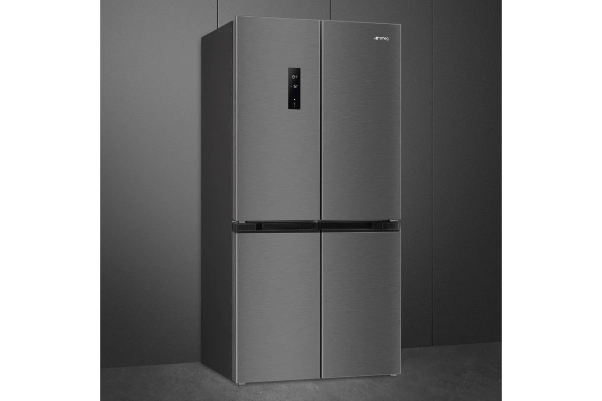 Холодильник Side-by-Side Smeg FQI48KD