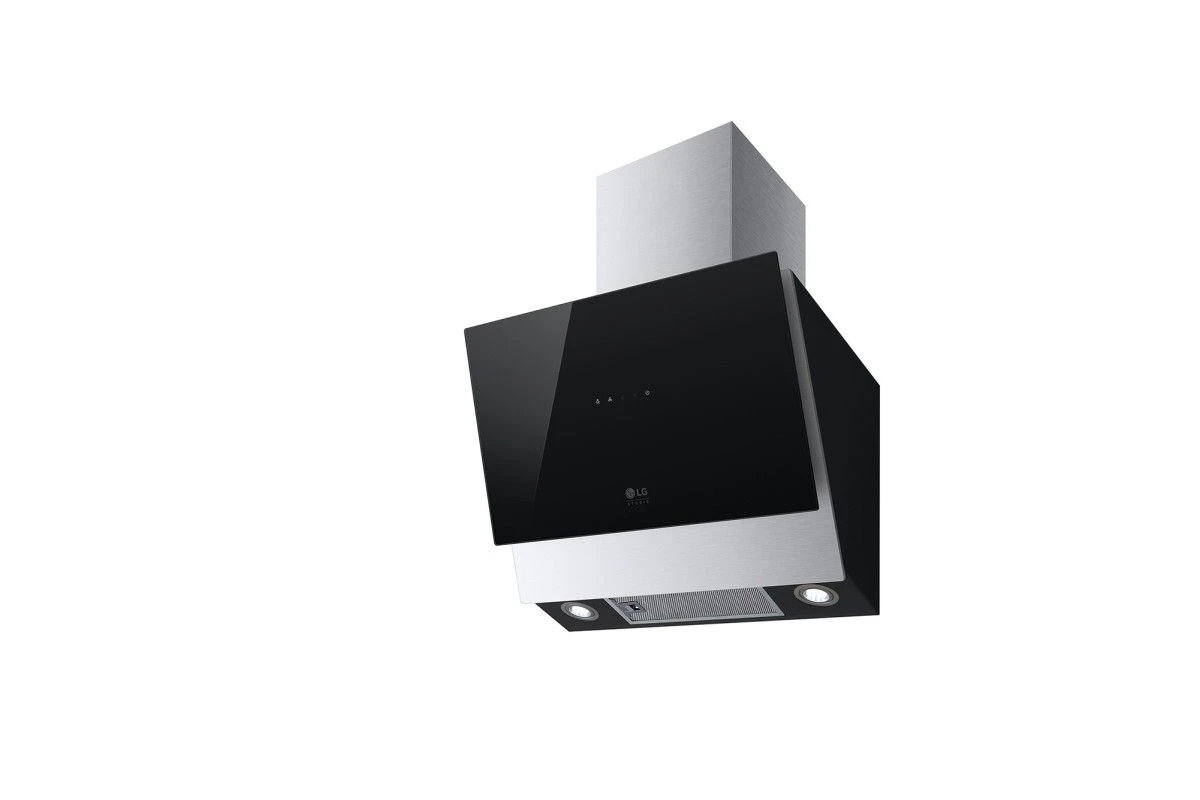 Вертикальная вытяжка LG HCEZ2427B