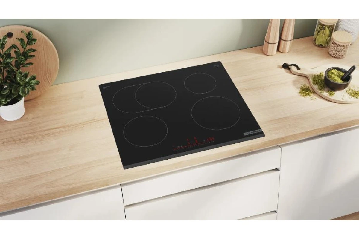 Индукционная варочная панель Bosch PIF631HB1E