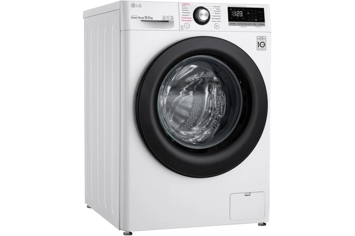 Стиральная машина LG TW4V3RS6W