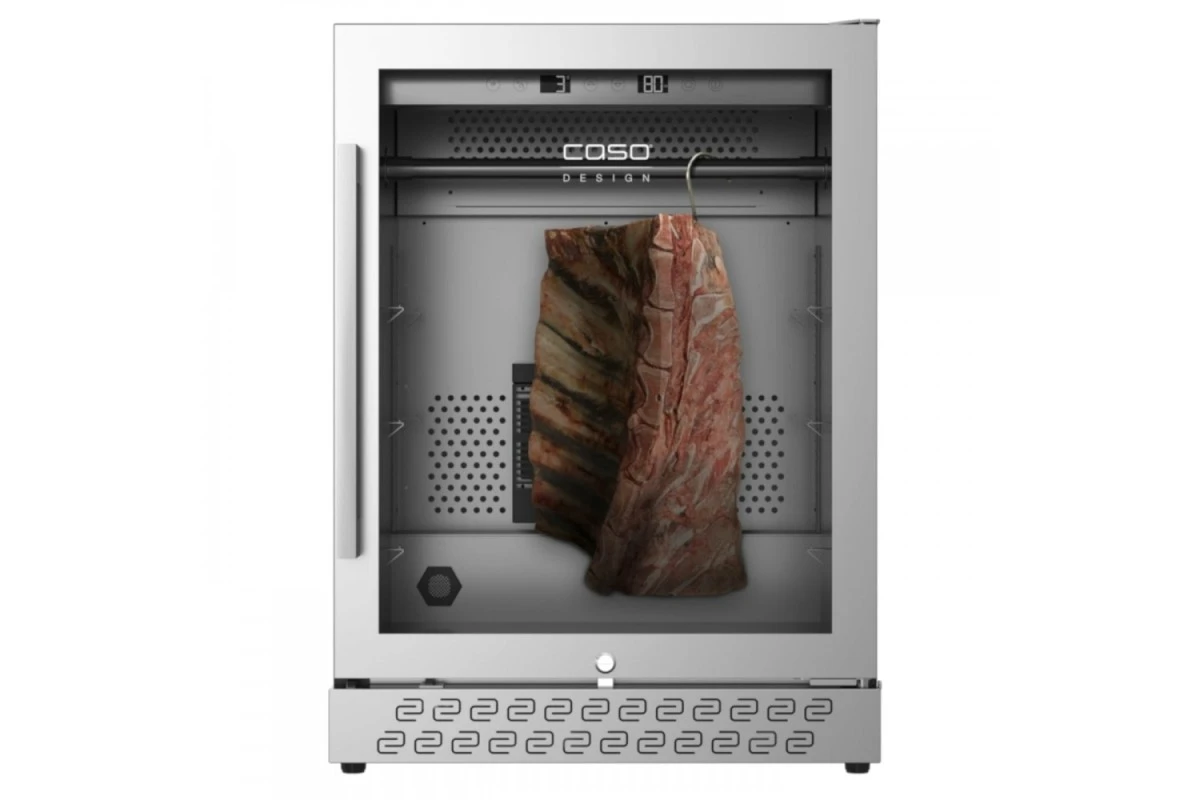 Холодильник для вызревания мяса Caso Dry-Aged Master 125
