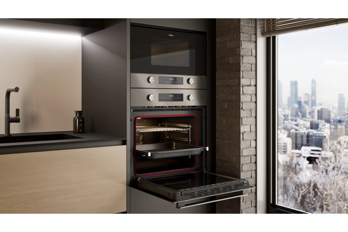 Духовой шкаф Teka AIRFRY NEO HSB 6466 SS
