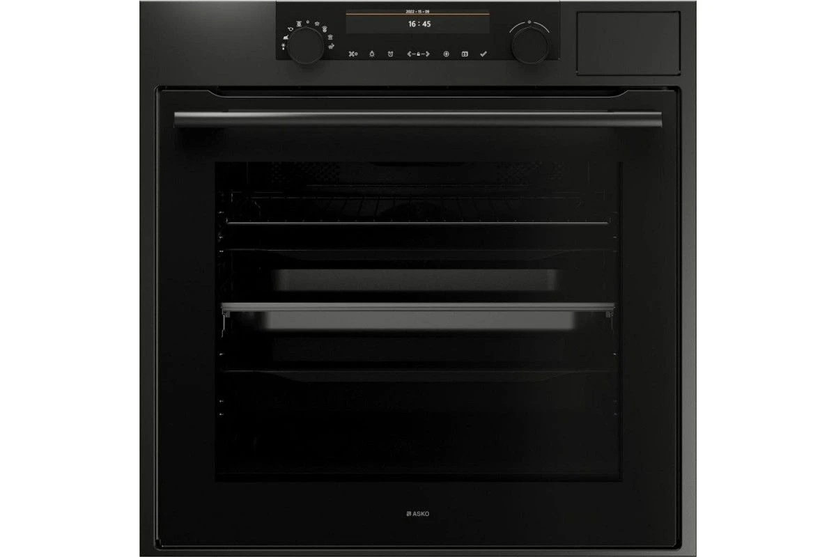 Духовой шкаф Asko OCS8687A1