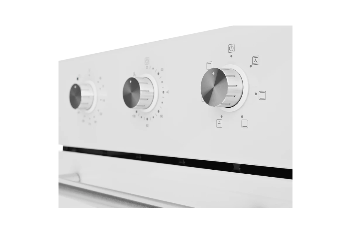 Духовой шкаф ZUGEL ZOE451W