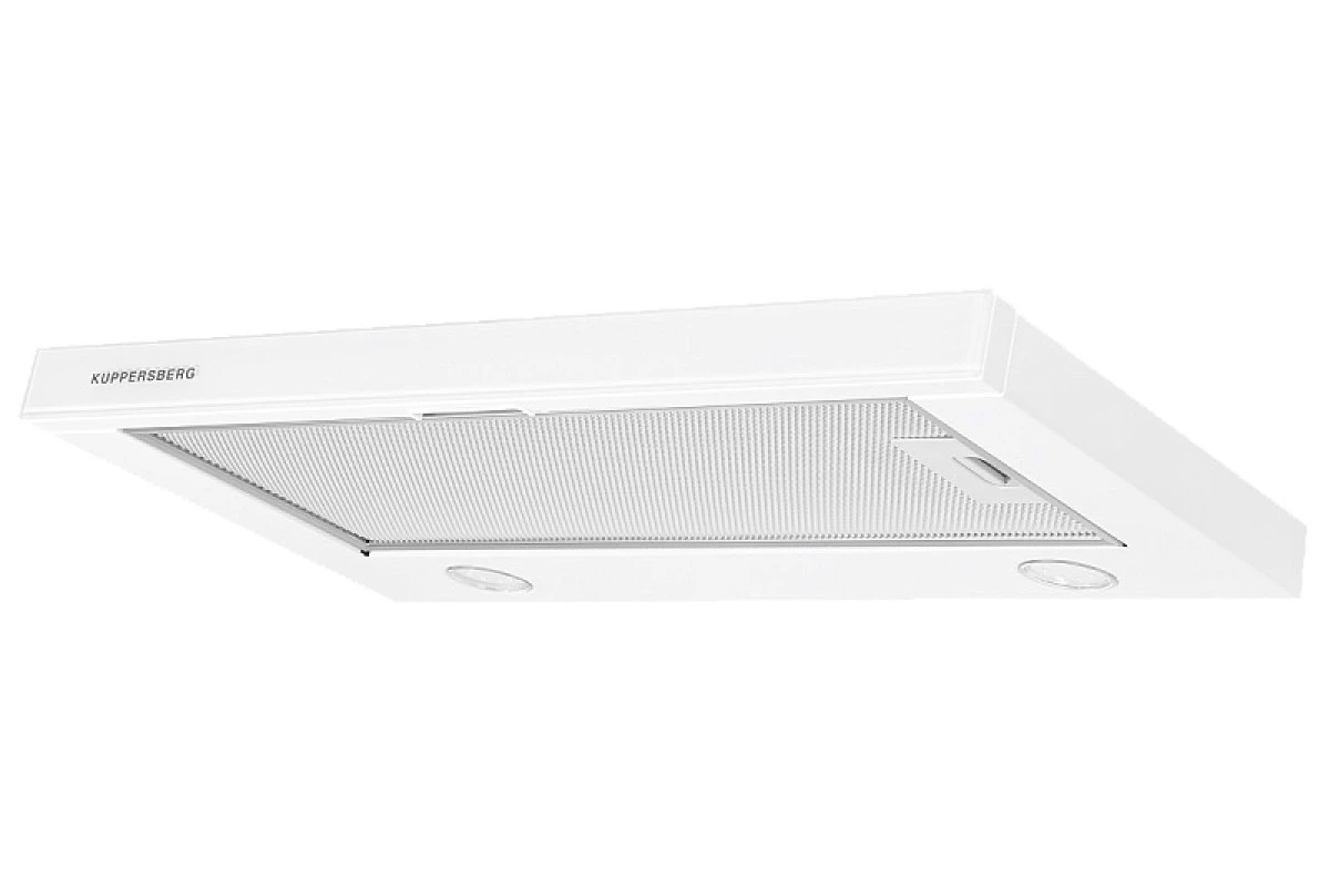 Вытяжка Kuppersberg SLIMLUX IV 60 GW