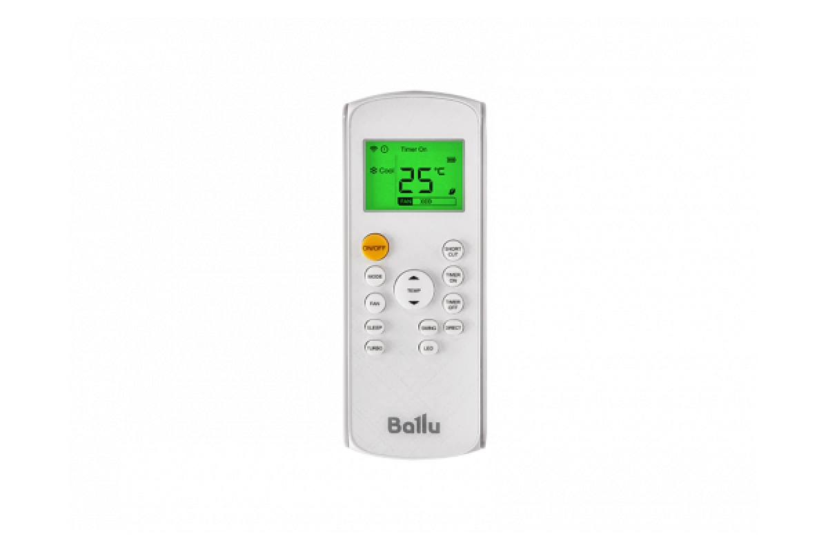Настенная сплит-система Ballu BSD-07HN1-24Y