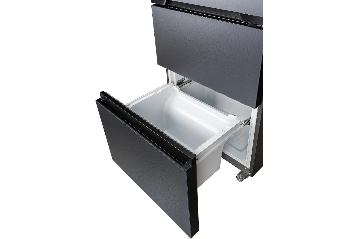 Многокамерный холодильник DeLonghi DMFS 19PINF GB MATTEO