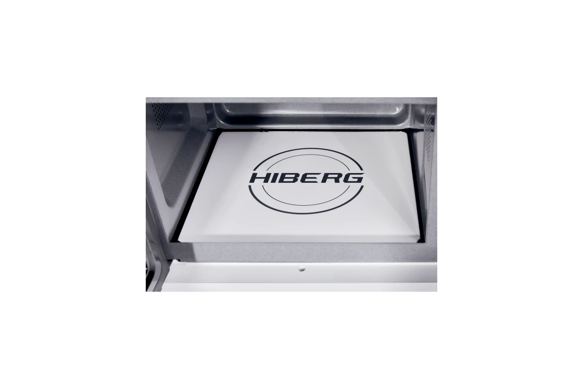 Микроволновая печь Hiberg VМ 8505 W