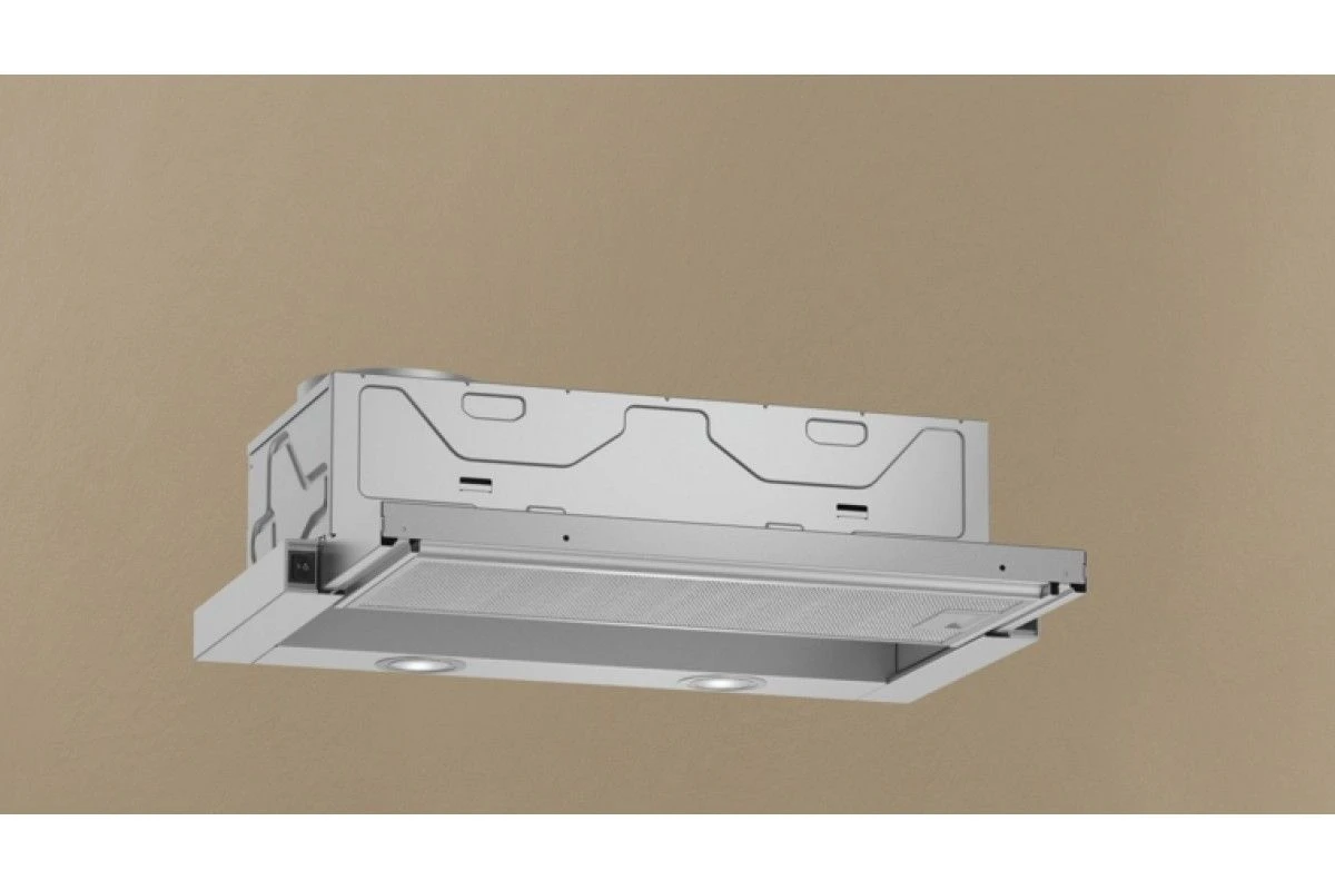 Кухонная вытяжка Neff D46BR22X0