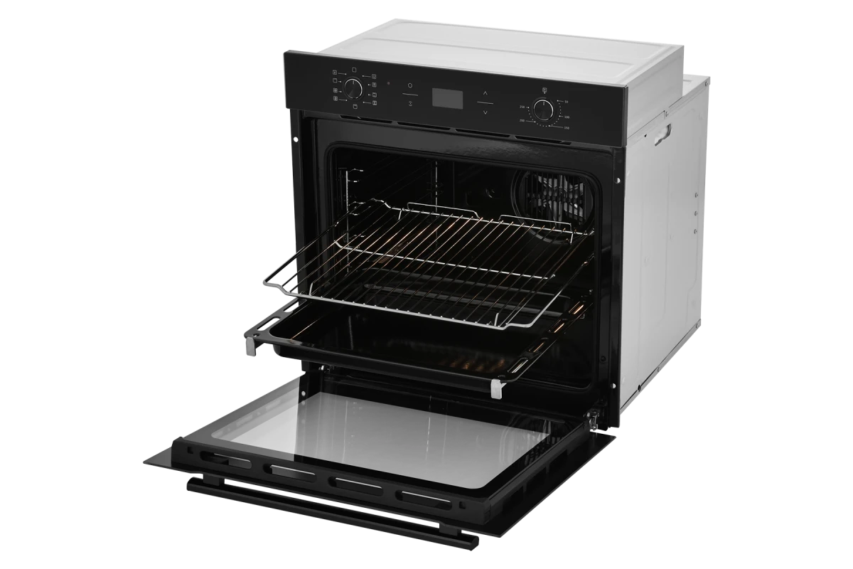 Духовой шкаф ZUGEL ZOE602B
